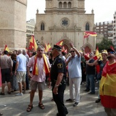 Castellón, 30 septiembre 2017