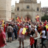 Castellón, 30 septiembre 2017