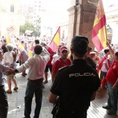 Castellón, 30 septiembre 2017