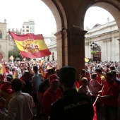 Castellón, 30 septiembre 2017