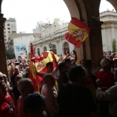 Castellón, 30 septiembre 2017