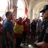 Castellón, 30 septiembre 2017