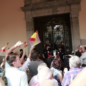 Castellón, 30 septiembre 2017