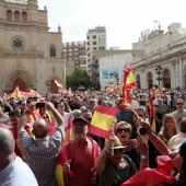 Castellón, 30 septiembre 2017