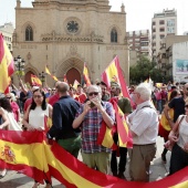 Castellón, 30 septiembre 2017