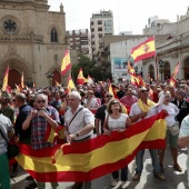 Castellón, 30 septiembre 2017