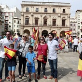 Castellón, 30 septiembre 2017