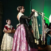 Gaiata 5 Hort dels Corders