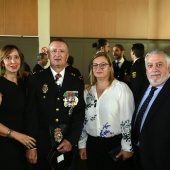 Día de la Policía Nacional
