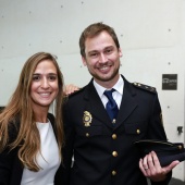 Día de la Policía Nacional