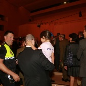 Día de la Policía Nacional