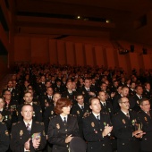 Día de la Policía Nacional