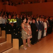 Día de la Policía Nacional
