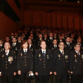 Día de la Policía Nacional