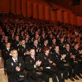 Día de la Policía Nacional