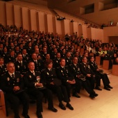 Día de la Policía Nacional