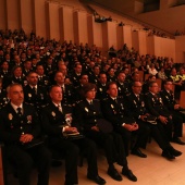 Día de la Policía Nacional