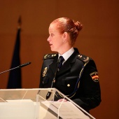 Día de la Policía Nacional