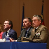 Día de la Policía Nacional