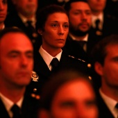 Día de la Policía Nacional