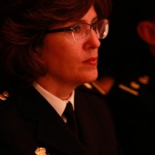 Día de la Policía Nacional
