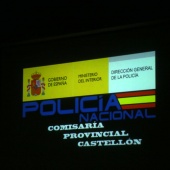 Día de la Policía Nacional