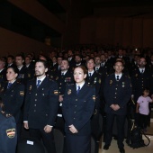 Día de la Policía Nacional