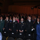 Día de la Policía Nacional