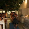 Benicàssim D-2, Casa Blanca