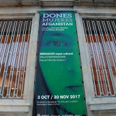 Mujeres en Afganistán