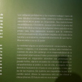 Mujeres en Afganistán