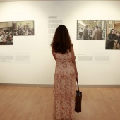 Mujeres en Afganistán
