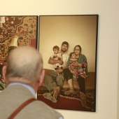 Mujeres en Afganistán