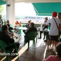 12 horas Club Tenis Castellón