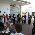 12 horas Club Tenis Castellón