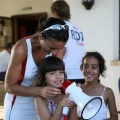 12 horas Club Tenis Castellón