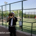 12 horas Club Tenis Castellón