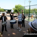 12 horas Club Tenis Castellón