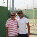 12 horas Club Tenis Castellón