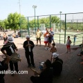12 horas Club Tenis Castellón