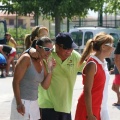 12 horas Club Tenis Castellón