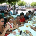 12 horas Club Tenis Castellón