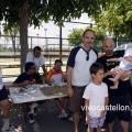 12 horas Club Tenis Castellón