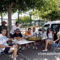 12 horas Club Tenis Castellón