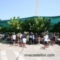 12 horas Club Tenis Castellón