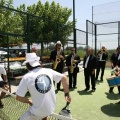 12 horas Club Tenis Castellón