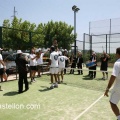 12 horas Club Tenis Castellón