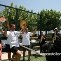 12 horas Club Tenis Castellón