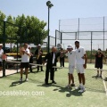 12 horas Club Tenis Castellón