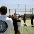 12 horas Club Tenis Castellón